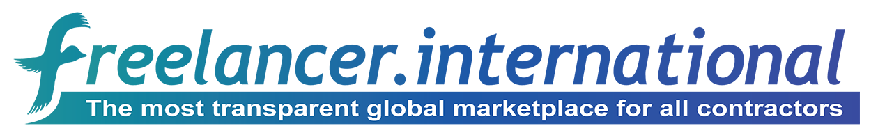 Logo freelancer.international