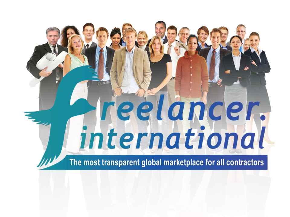 (c) Freelancer.international