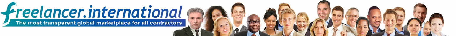 freelancer.international freelancer.international
